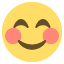 :blush: 😊